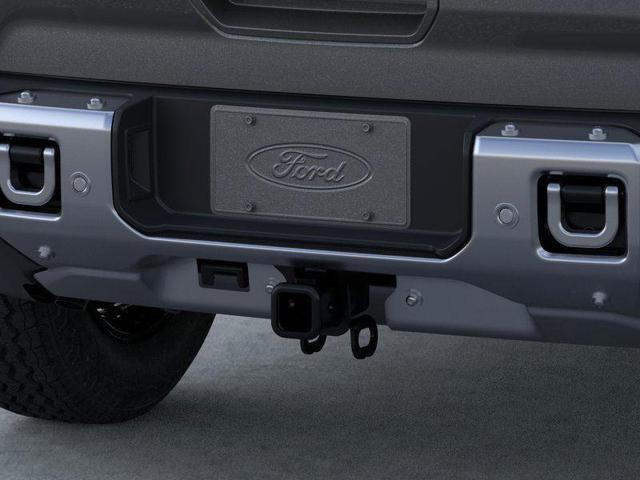 Photo of 2025 Gray Ford Bronco Sport