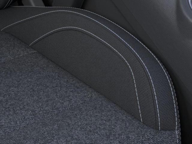 Photo of 2025 Gray Ford Mustang