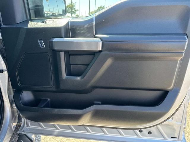 Photo of 2020 Silver Ford F-150