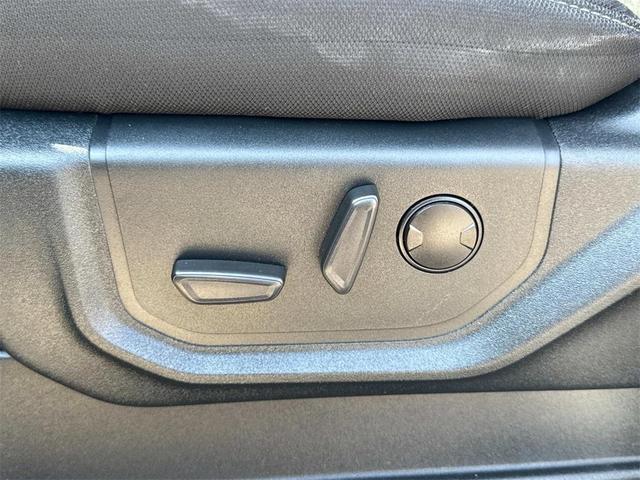 Photo of 2020 Silver Ford F-150