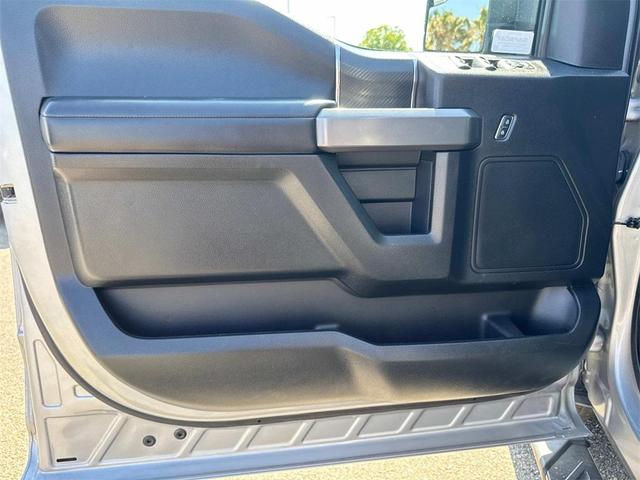 Photo of 2020 Silver Ford F-150
