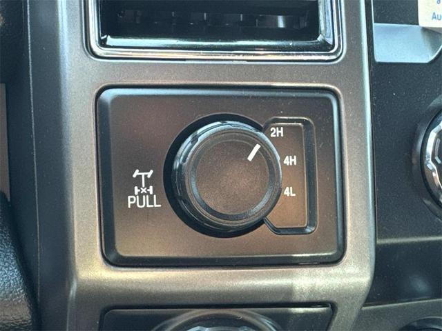 Photo of 2020 Silver Ford F-150