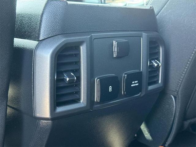Photo of 2020 Silver Ford F-150