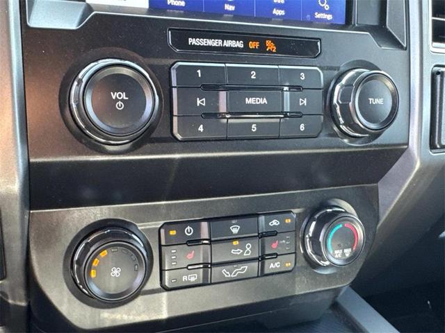 Photo of 2020 Silver Ford F-150