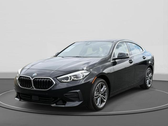 2024 BMW 228 Gran Coupe