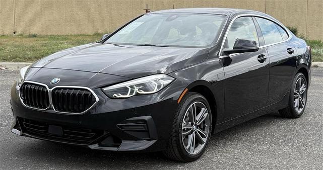 2024 BMW 228 Gran Coupe