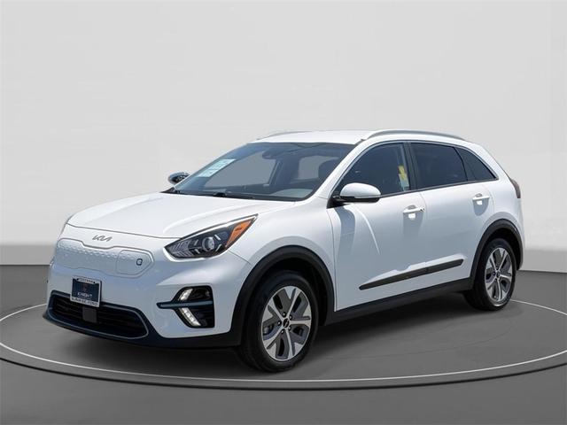 2022 Kia Niro Ev