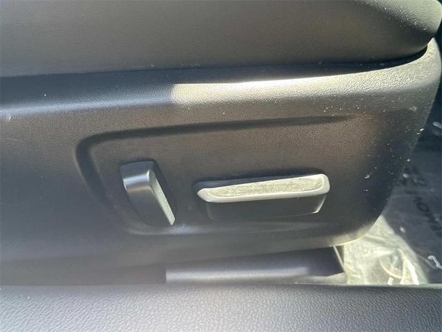 Photo of 2023 Gray Lexus IS 350