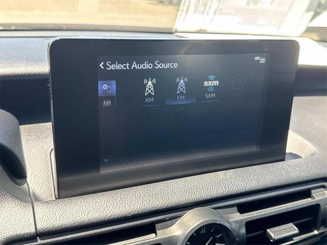 Photo of 2023 Gray Lexus IS 350
