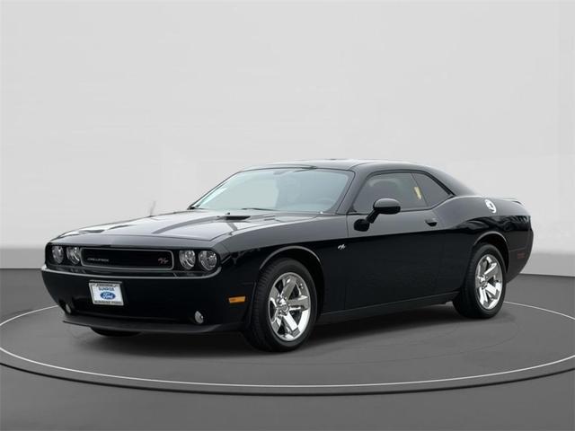 2014 Dodge Challenger