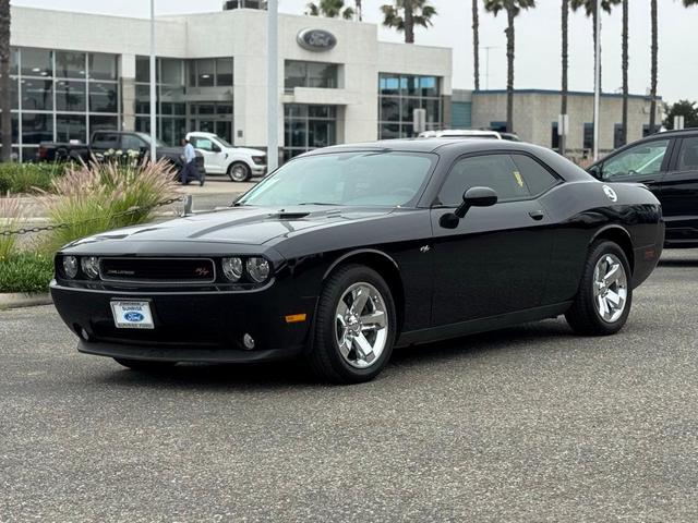 2014 Dodge Challenger