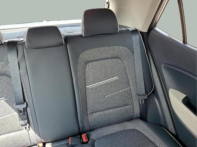 Photo of 2025 Denim Hyundai VENUE