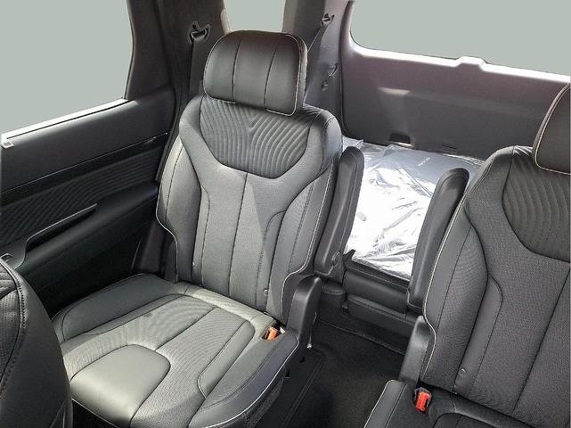 Photo of 2025 Silver Hyundai PALISADE