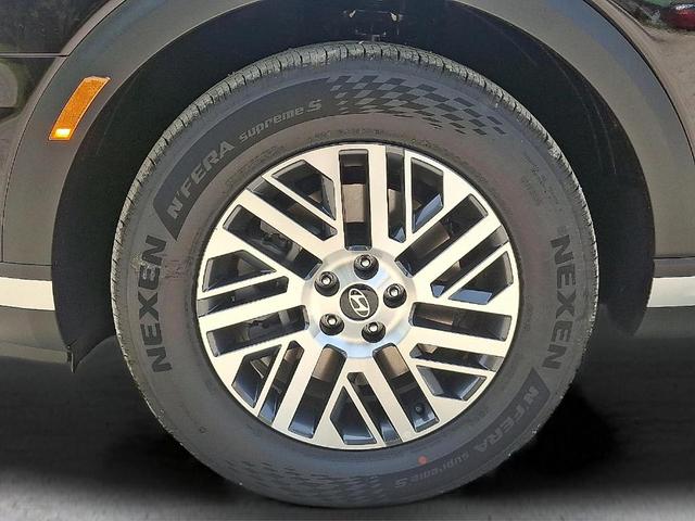 Photo of 2026 Galaxy Hyundai PALISADE