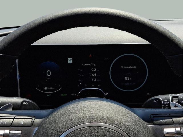Photo of 2025 Pearl Hyundai TUCSON Hybrid