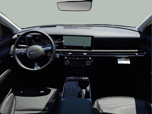 Photo of 2025 Pearl Hyundai TUCSON Hybrid