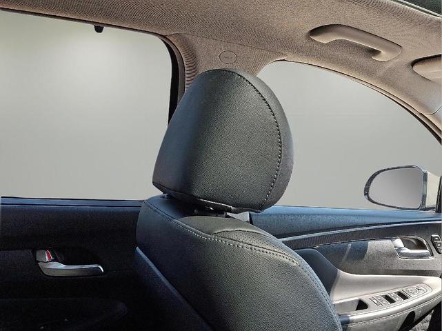 Photo of 2022 Hampton Gray Hyundai SANTA FE