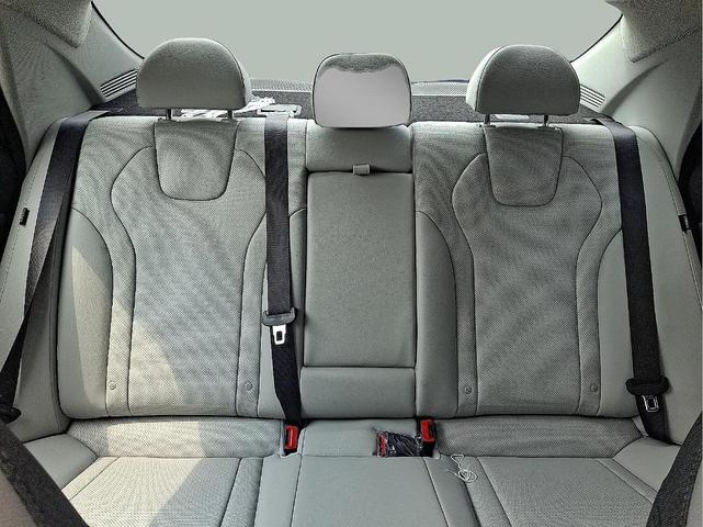 Photo of 2025 Intense Blue Hyundai ELANTRA HEV