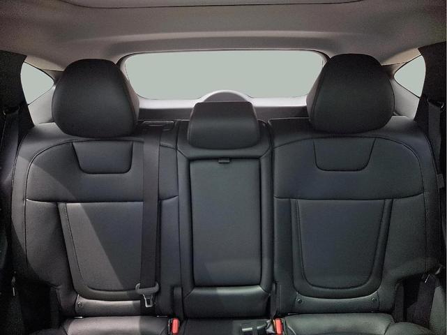 Photo of 2025 Amazon Gray Hyundai TUCSON Hybrid