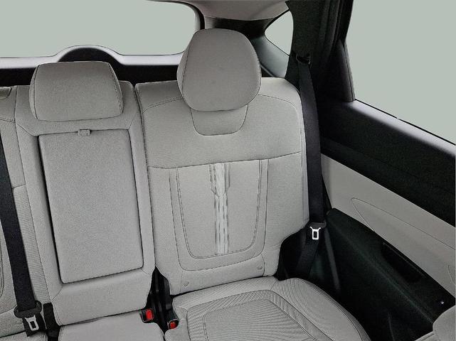 Photo of 2025 Green Hyundai TUCSON
