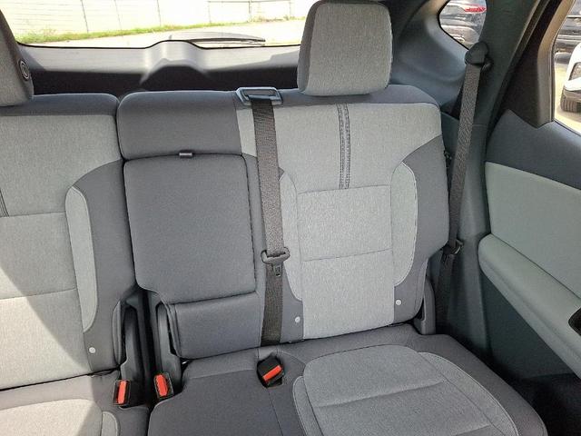 Photo of 2020 Graphite Metallic Chevrolet Blazer