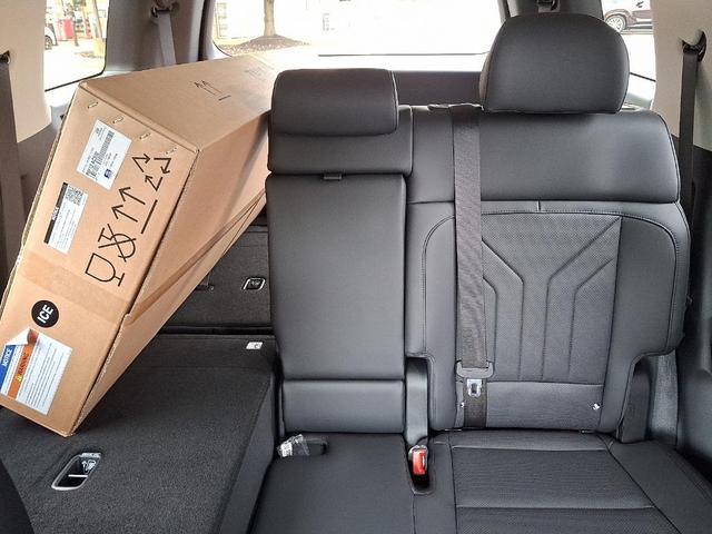 Photo of 2026 Green Hyundai SANTA FE