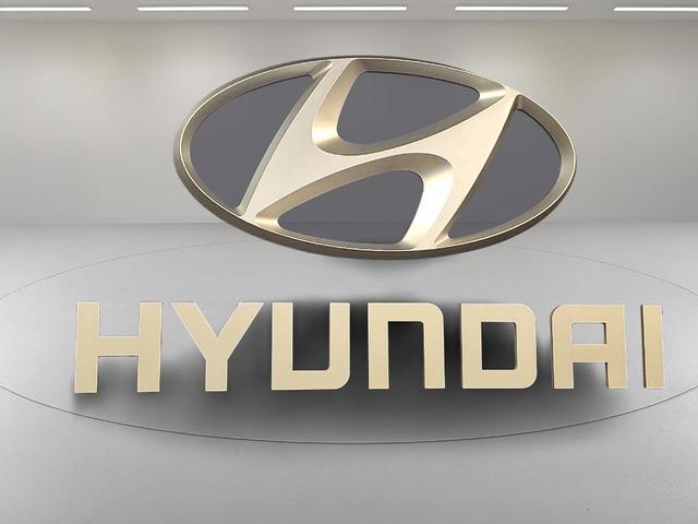 Photo of 2026 Brass Hyundai SANTA FE HEV