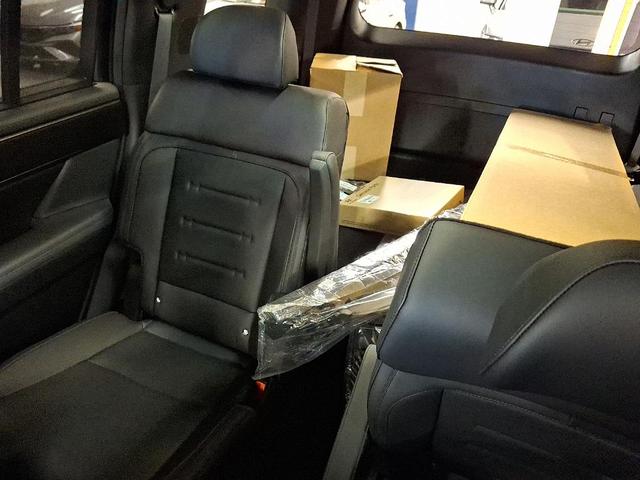 Photo of 2026 Brass Hyundai SANTA FE HEV