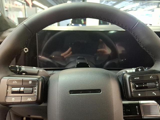 Photo of 2026 Brass Hyundai SANTA FE HEV