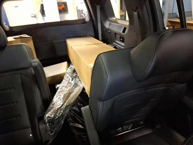 Photo of 2026 Brass Hyundai SANTA FE HEV