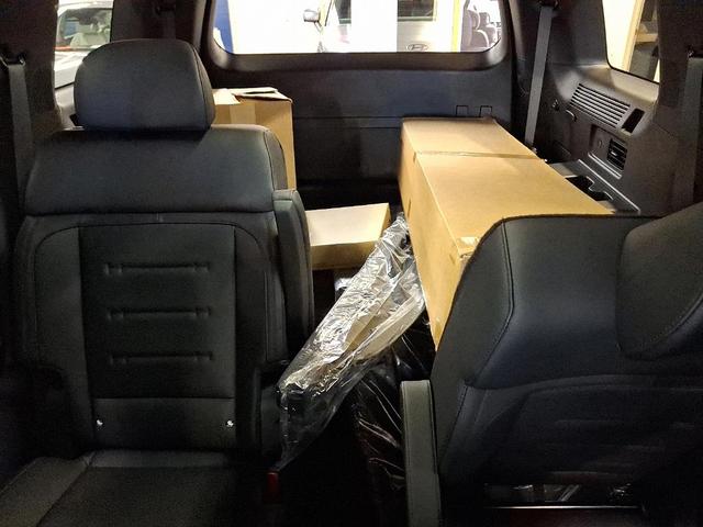 Photo of 2026 Brass Hyundai SANTA FE HEV