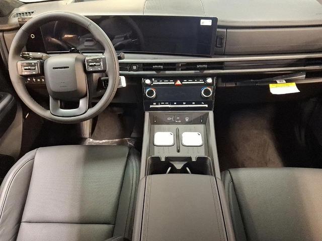 Photo of 2026 Brass Hyundai SANTA FE HEV