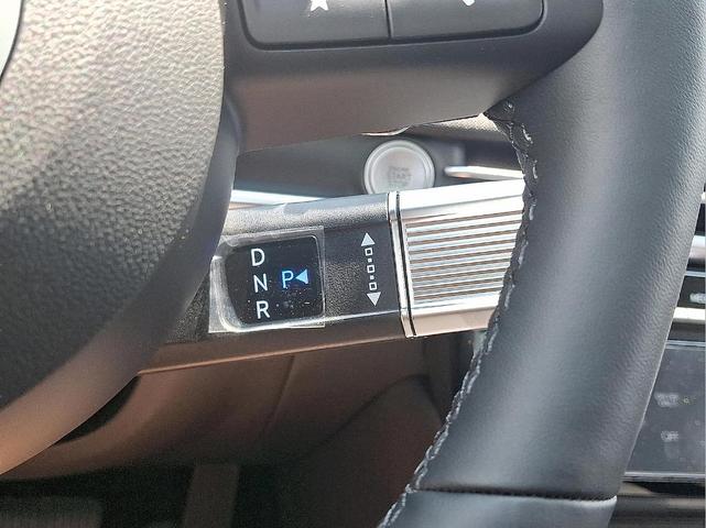 Photo of 2025 Deep Sea Hyundai TUCSON Hybrid
