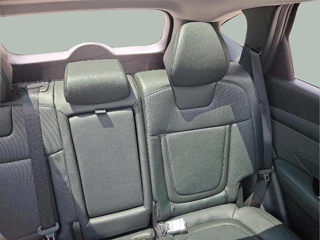 Photo of 2025 Deep Sea Hyundai TUCSON Hybrid
