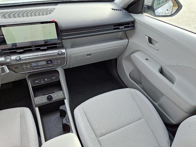 Photo of 2025 Cyber Gray Metallic Hyundai KONA