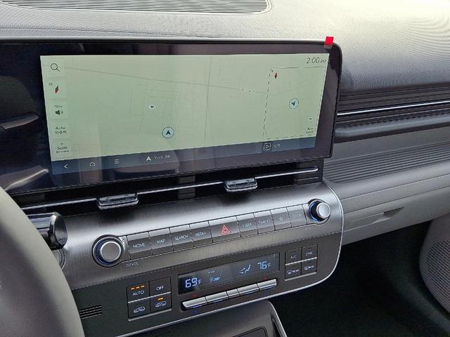 Photo of 2025 Cyber Gray Metallic Hyundai KONA