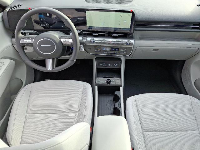 Photo of 2025 Cyber Gray Metallic Hyundai KONA