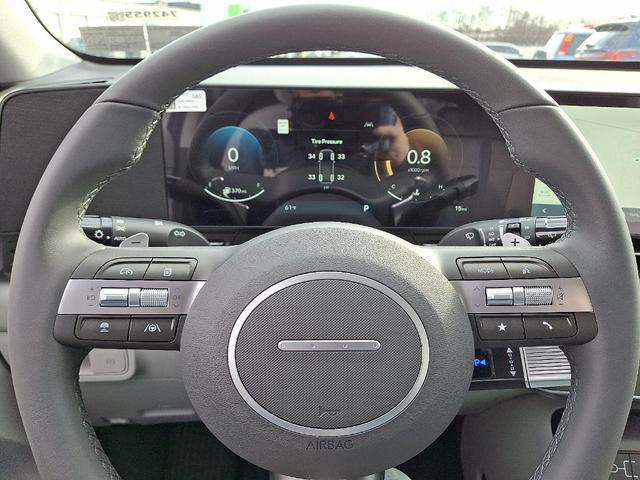 Photo of 2025 Cyber Gray Metallic Hyundai KONA