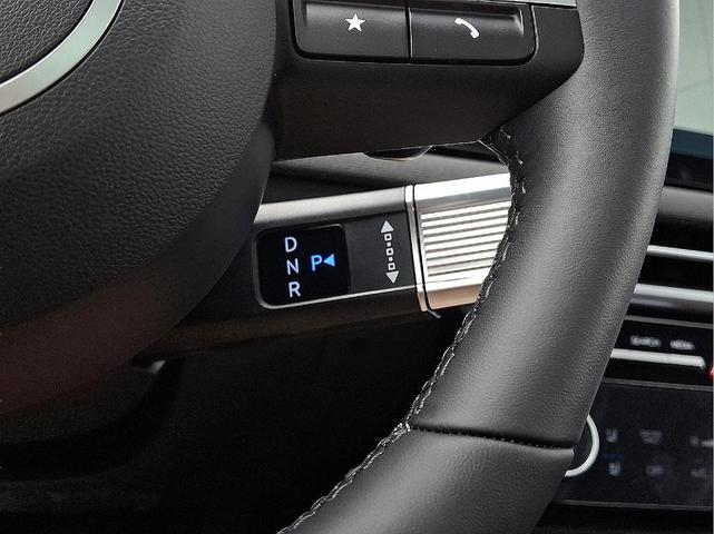 Photo of 2025 Deep Sea Hyundai TUCSON Hybrid