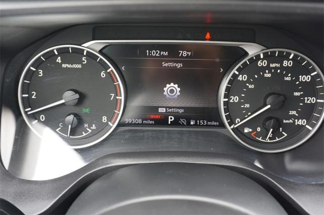 Photo of 2024 Everest White P Nissan Rogue