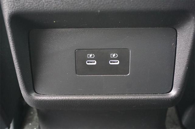 Photo of 2024 Everest White P Nissan Rogue