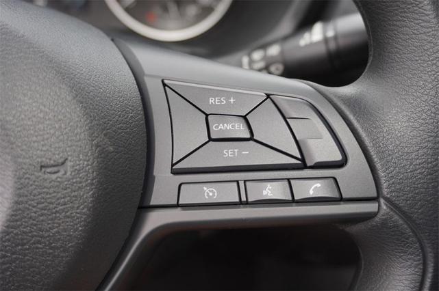 Photo of 2025 Gun Metallic Nissan Sentra