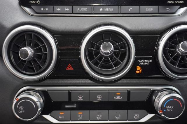 Photo of 2025 Gun Metallic Nissan Sentra