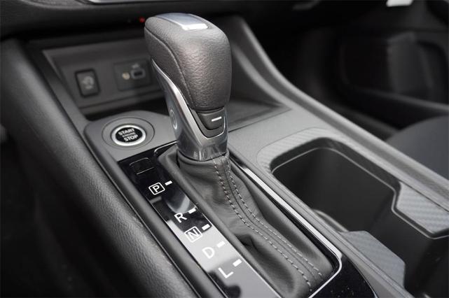 Photo of 2025 Gun Metallic Nissan Sentra