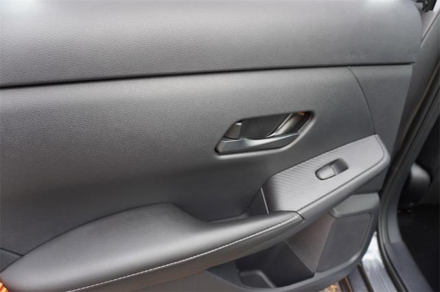 Photo of 2025 Gun Metallic Nissan Sentra