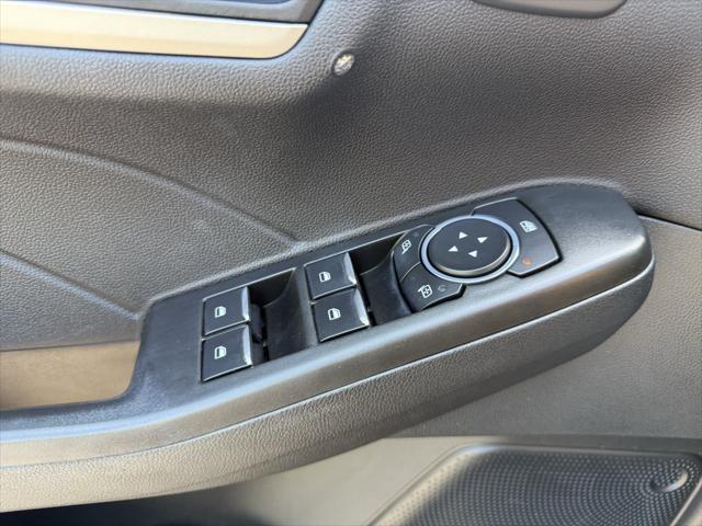 Photo of 2021 Black Metallic Ford Escape