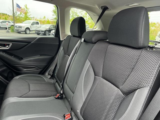 Photo of 2020 Sepia Bronze Metallic Subaru Forester