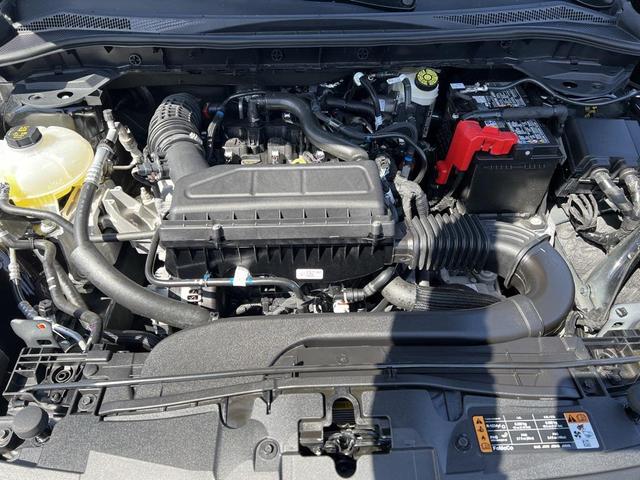 Photo of 2025 Black Metallic Ford Escape