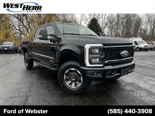 2023 Ford F-350