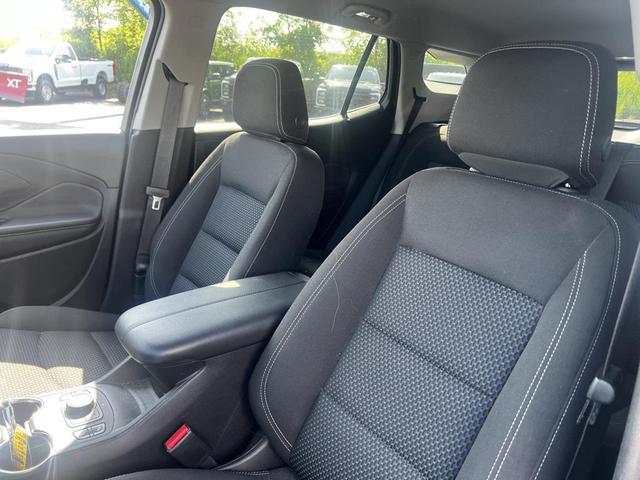 Photo of 2022 Ebony Twilight Metallic GMC Terrain